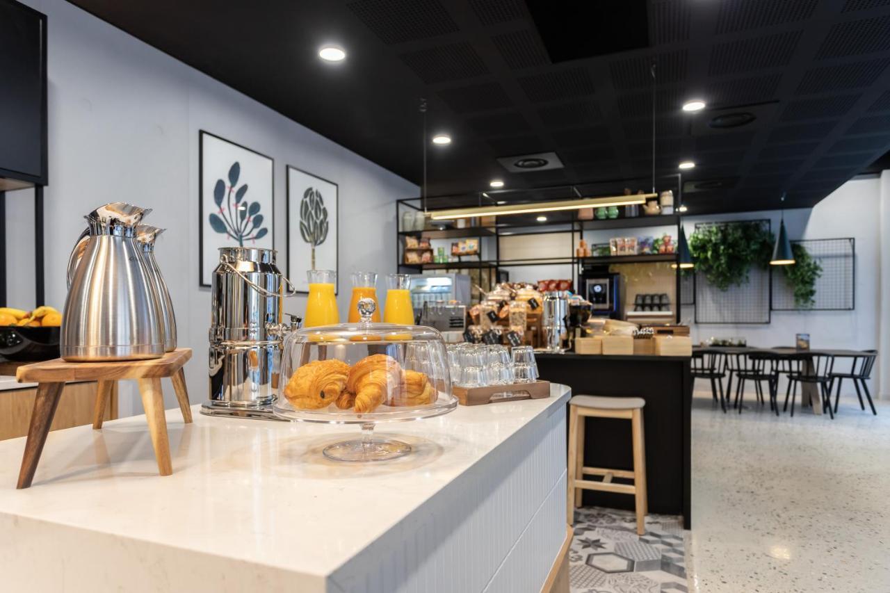 Aparthotel Staycity Centre