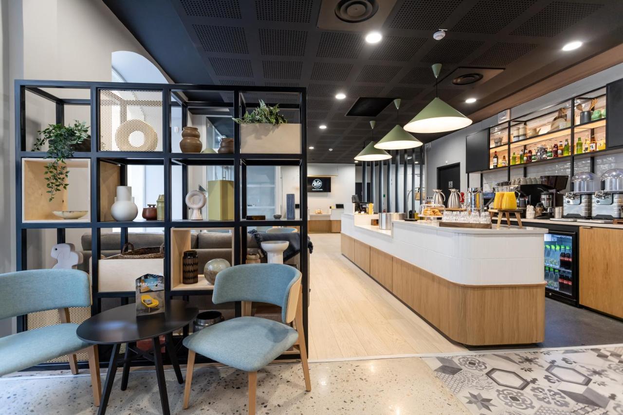 Staycity Centre Aparthotel