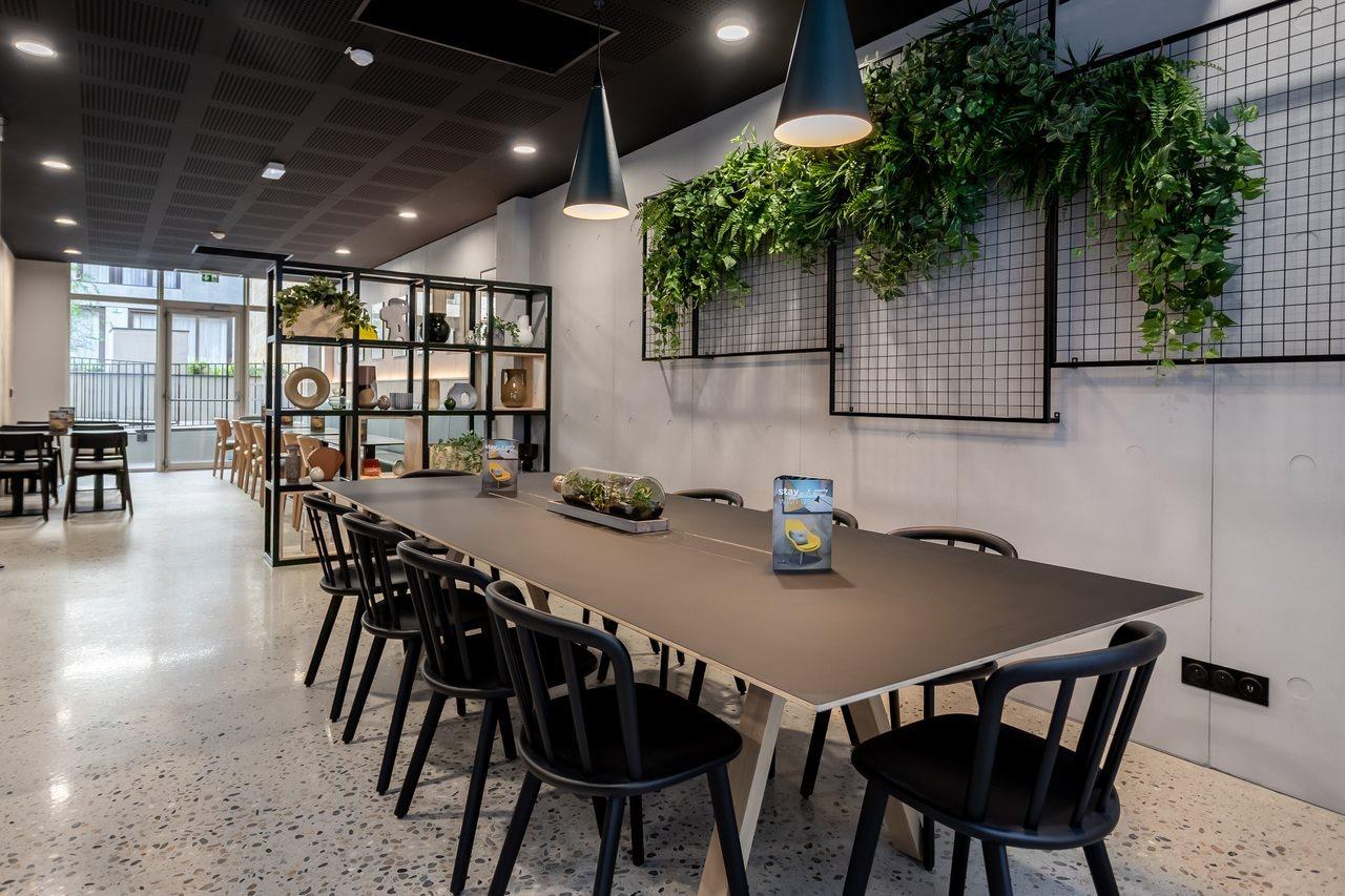 Staycity Centre Aparthotel 3*