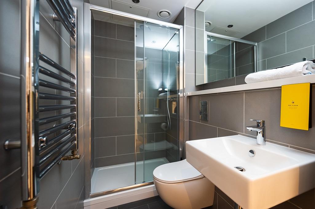 Aparthotel Staycity Centre Bordeaux