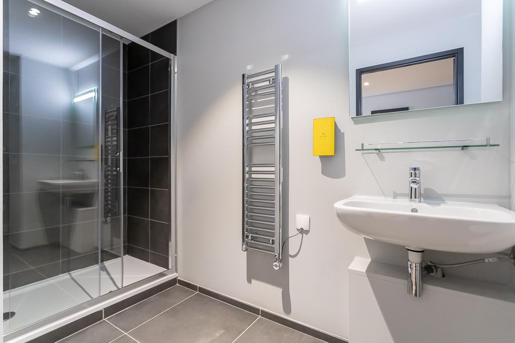 Aparthotel Staycity Centre 3*