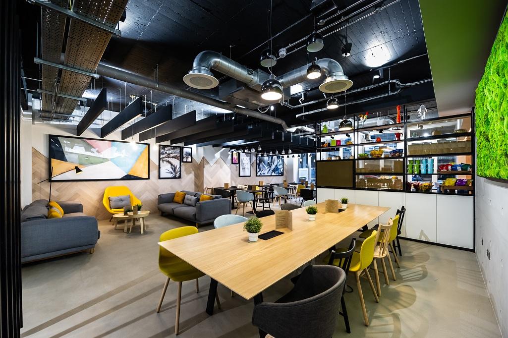 Staycity Centre Aparthotel 3*