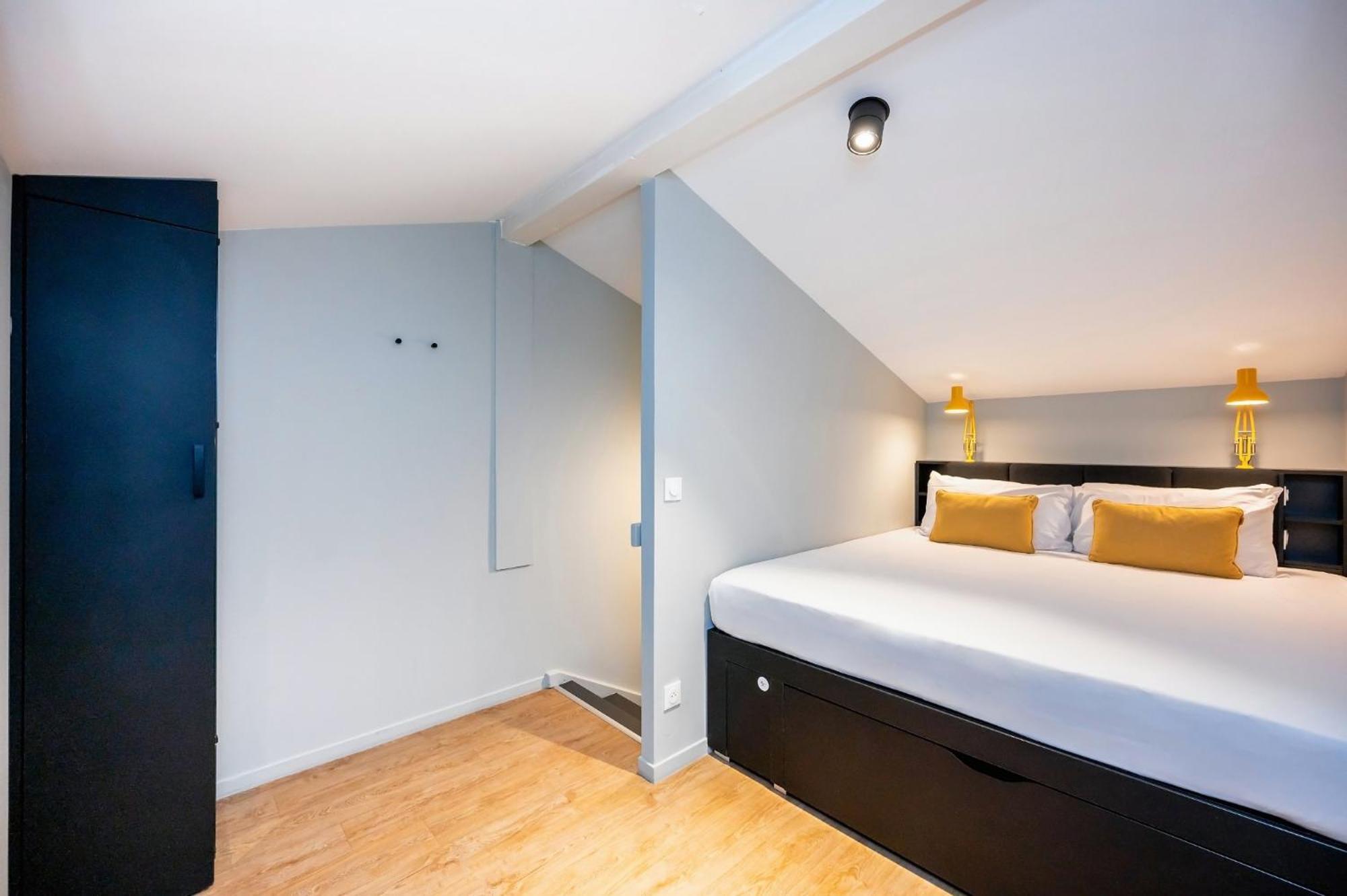 Staycity Centre Aparthotel Bordeaux